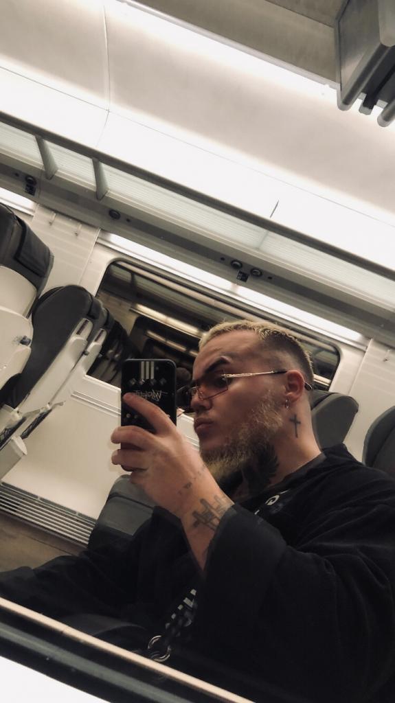 634192982: Transexual en Zamora