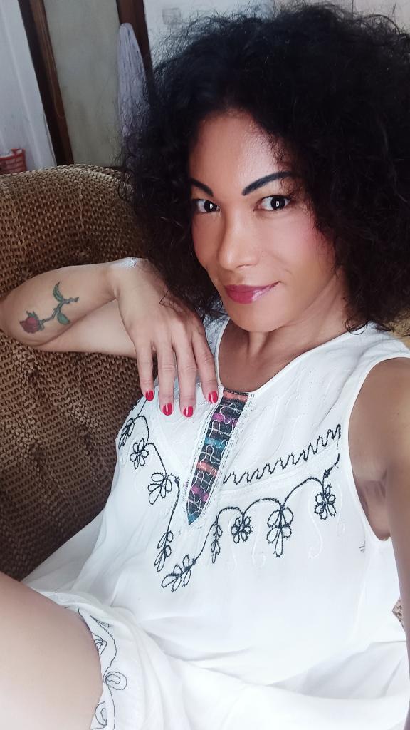 Transexual en Pontevedra: 