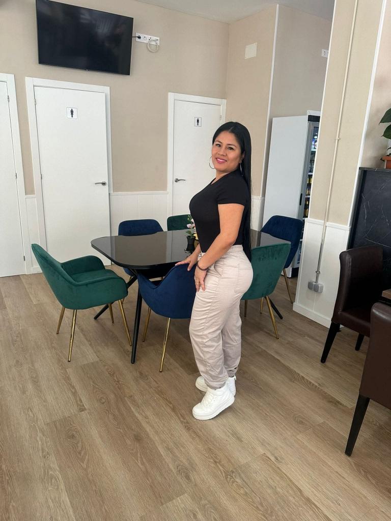 Chica busca chico en Navarra: 