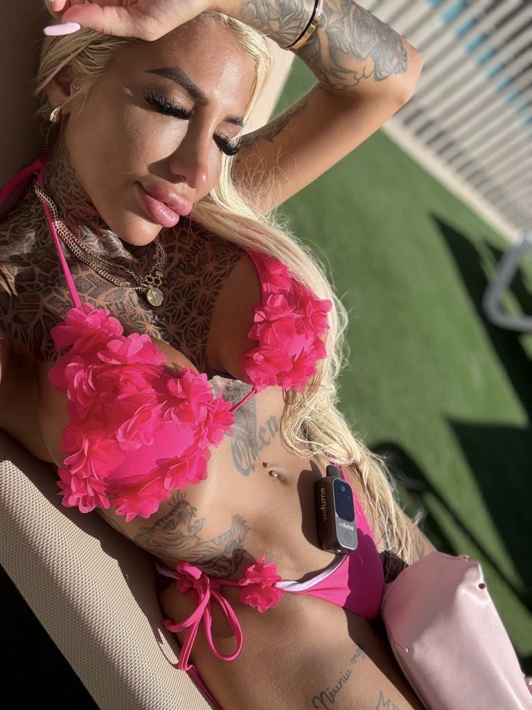 666438246: Chica busca chico en Mallorca