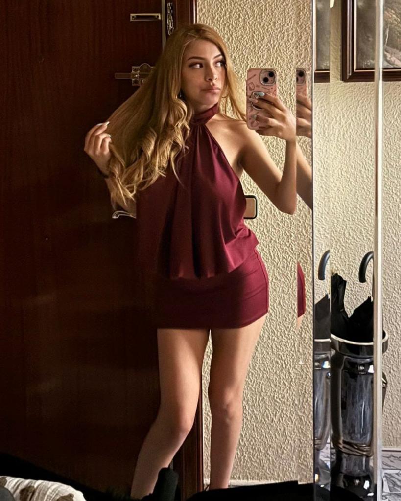 614980408: Chica busca chico en Madrid