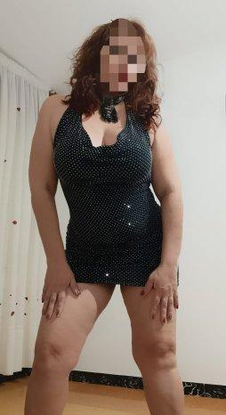 Chica busca chico en Toledo: 