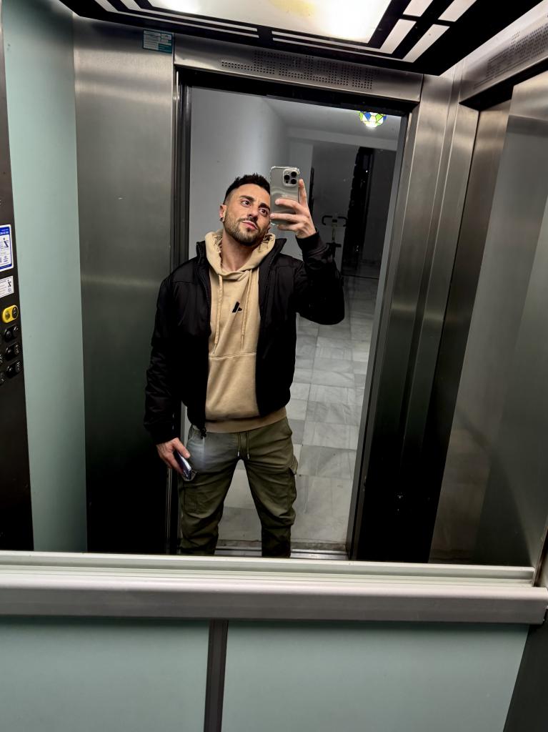 Chico busca chica en Córdoba: 