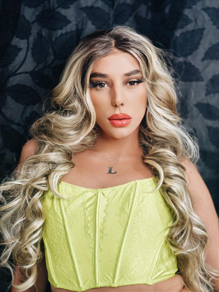 604978165: Travesti en Madrid