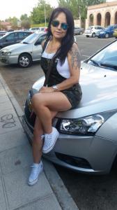 663582593: Chica busca chico en Cáceres