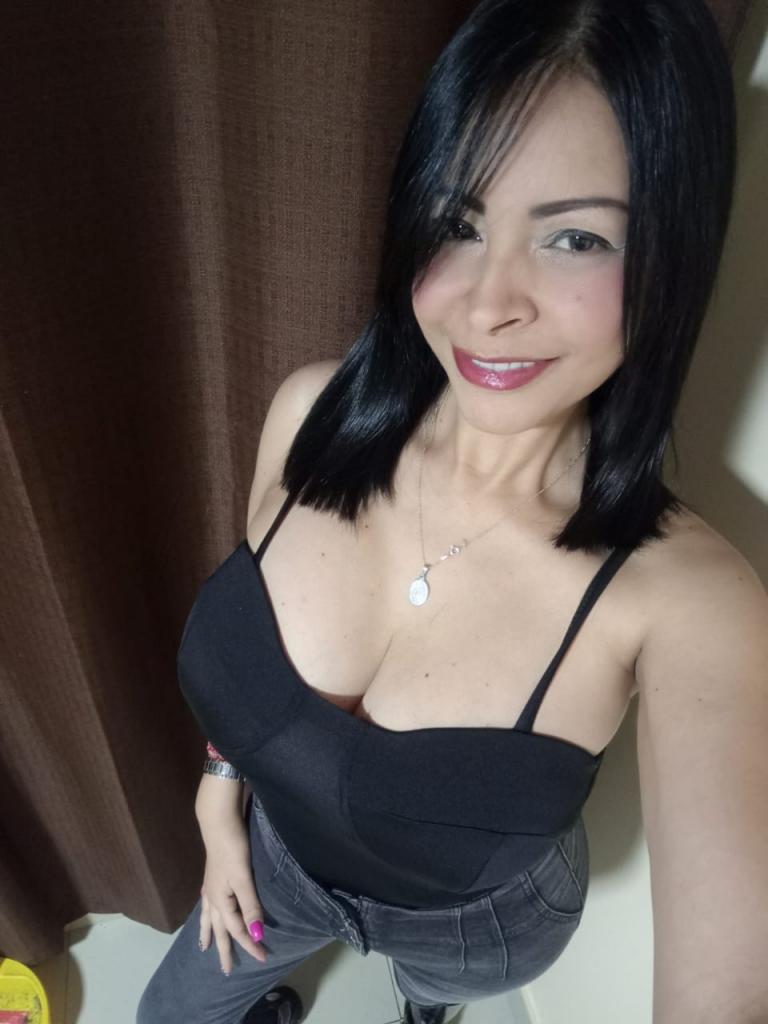 Chica busca chico en Madrid: 