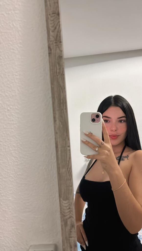 Chica busca chico en Córdoba: 