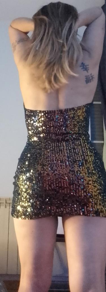 Chica busca chico en Barcelona: 