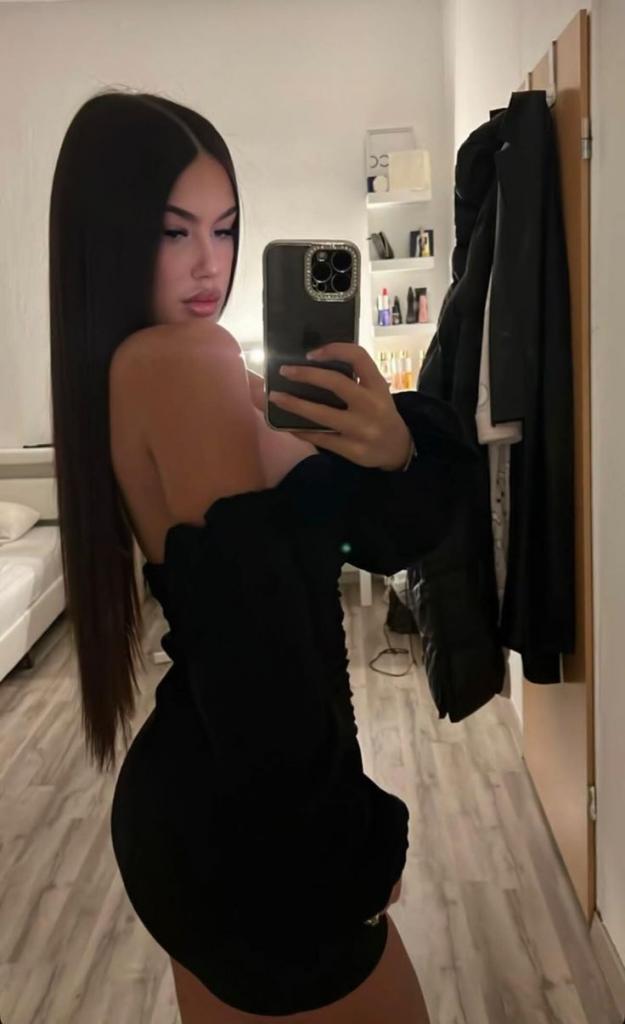 684741445: Chica busca chico en Mallorca