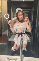 613494642: Chica busca chico en Barcelona