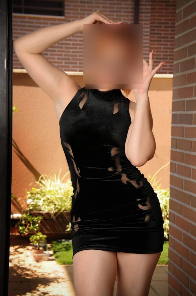 Chica busca chico en Ávila: 