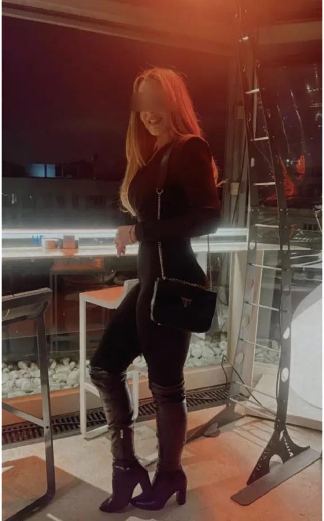 Chica busca chico en Granada: 