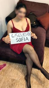 Chica busca chico en Valencia: 
