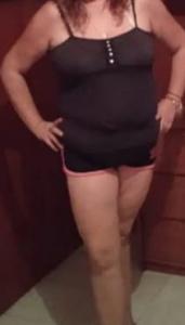 Chica busca chico en Granada: 