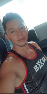 Chico busca chica en Barcelona: 