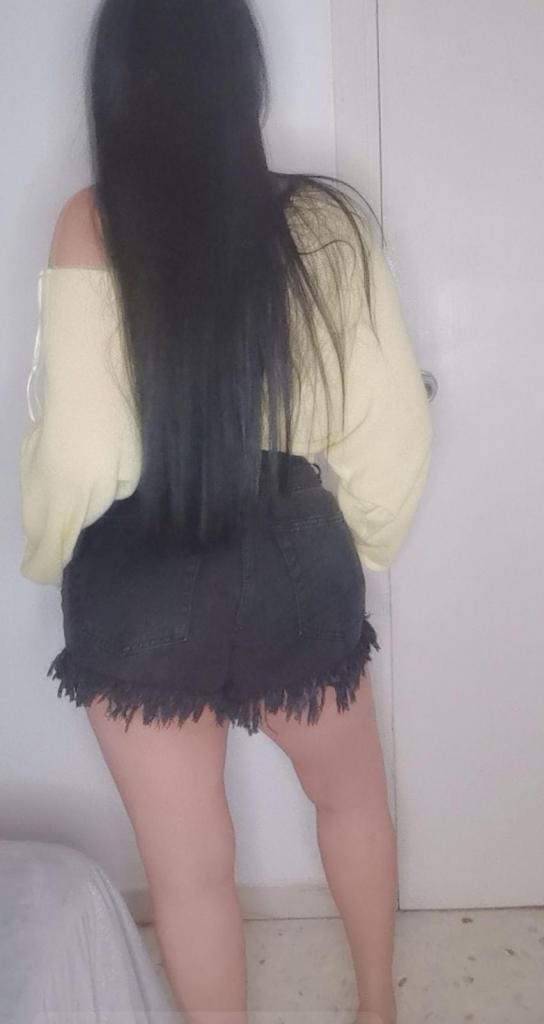 Chica busca chico en Cáceres: 