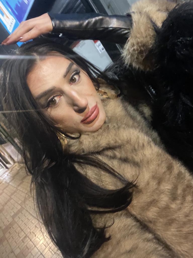 Travesti en Málaga: 