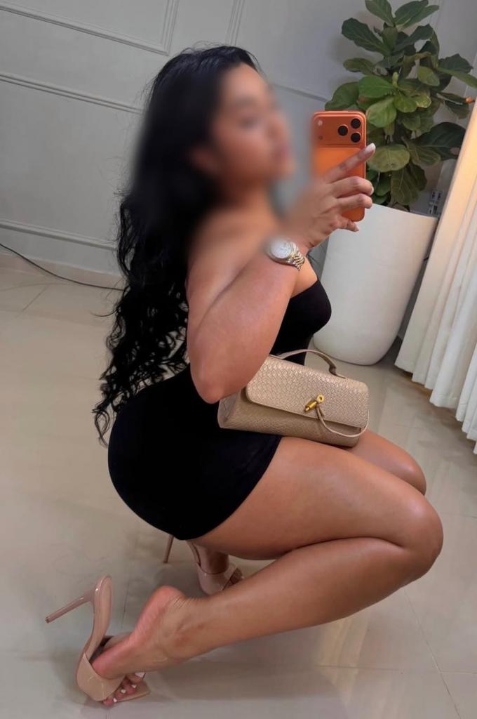 Chica busca chico en La Coruña: 