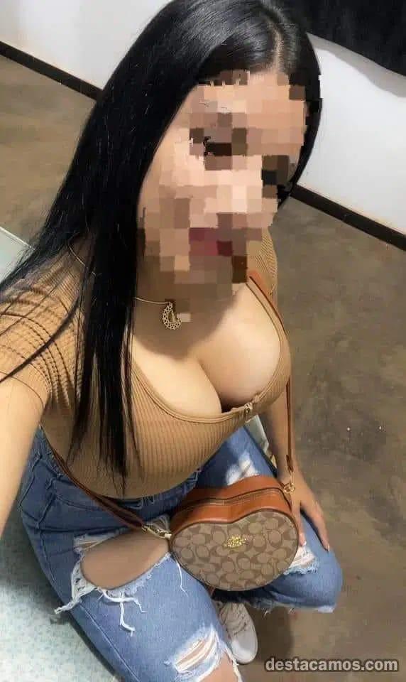 Chica busca chico en Salamanca: 