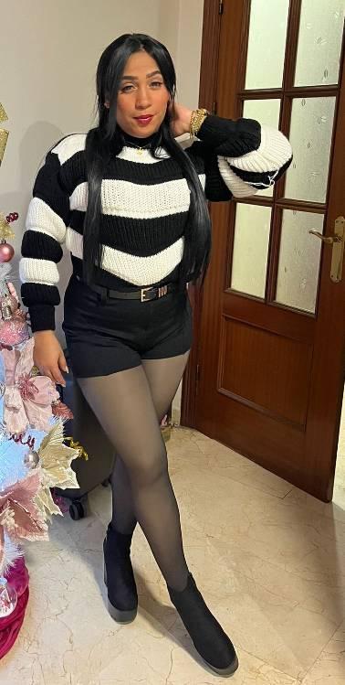 641432241: Chica busca chico en Sevilla