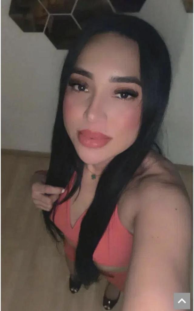 Chica busca chico en Madrid: 