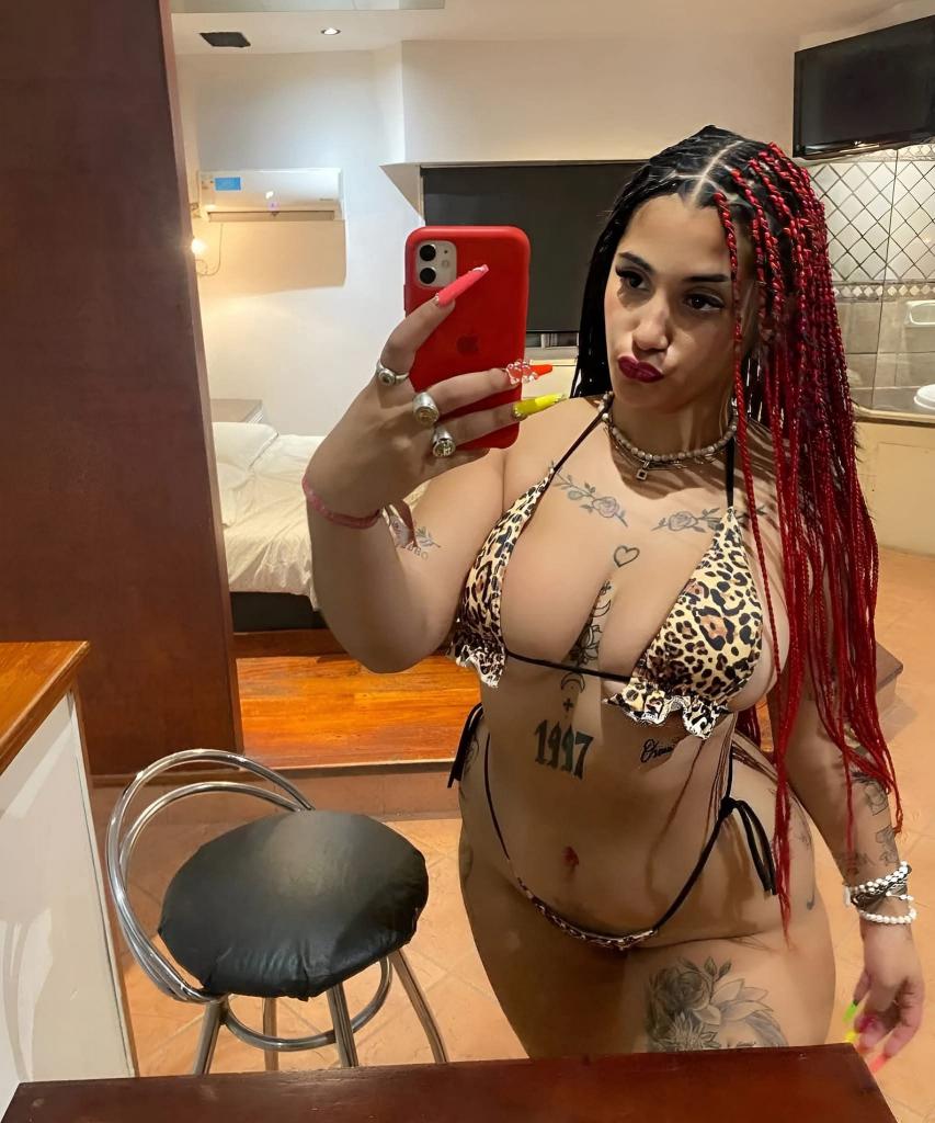 Chica busca chico en Las Palmas: 