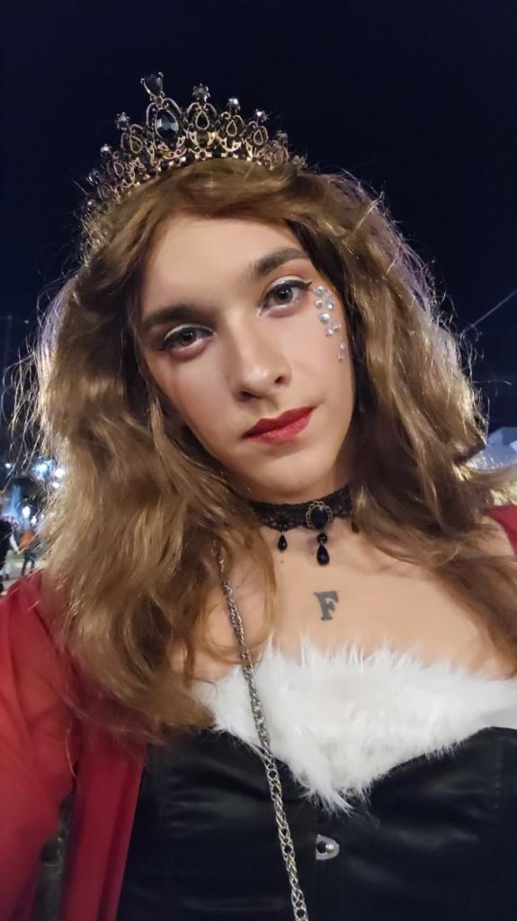 Travesti en Huelva: 