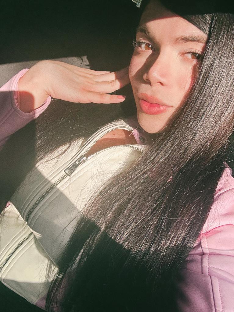 627183018: Transexual en Madrid