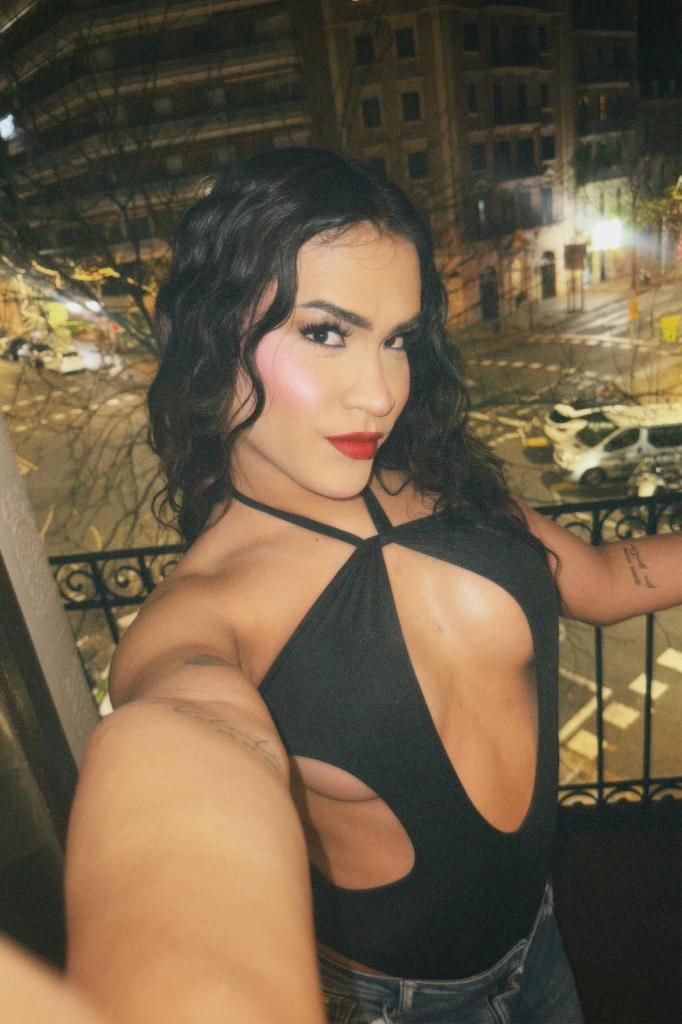 Travesti en Valencia: Transexuales y Travestis