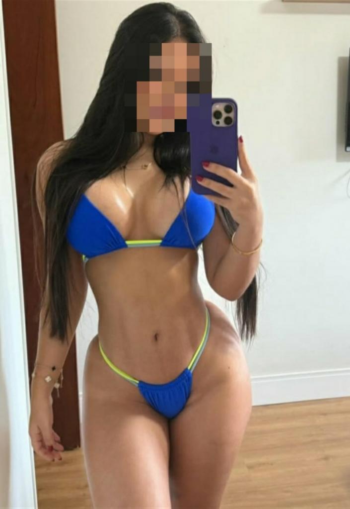 Chica busca chico en Málaga: 