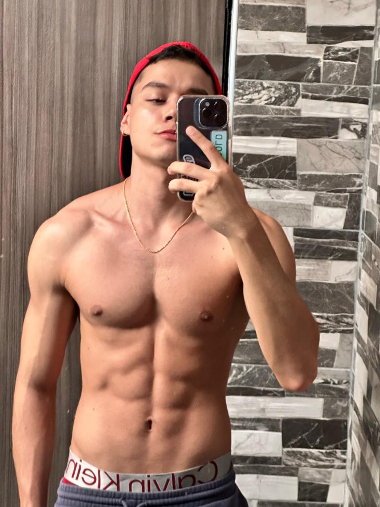 Chico busca chica en Madrid: 