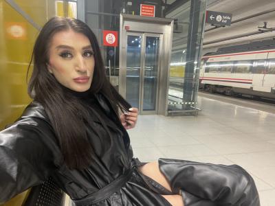 631432171: Travesti en Málaga