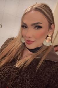 614968109: Transexual en Las Palmas