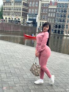 627183018: Transexual en Madrid