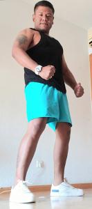 614687916: Chico busca chica en Guipúzcoa