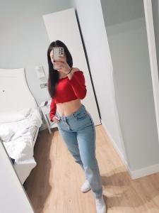 634212513: Chica busca chico en Madrid