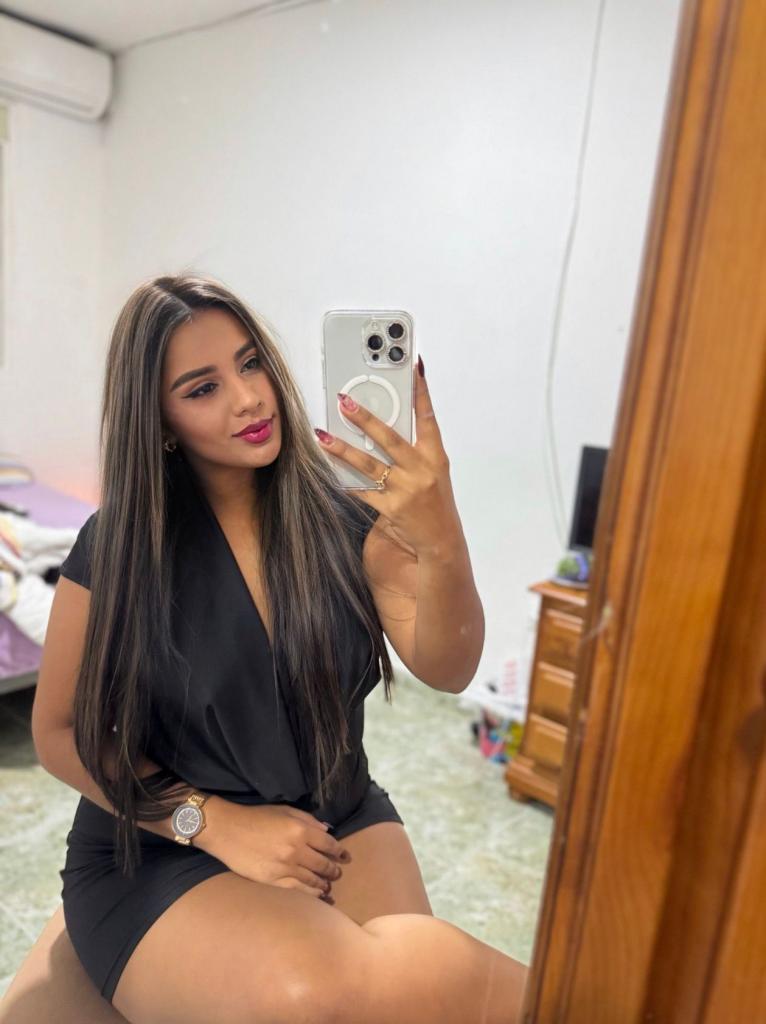 Chica busca chico en Córdoba: Chica busca chico