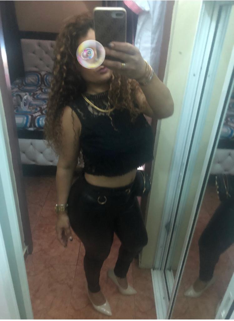 632600395: Chica busca chico en Murcia