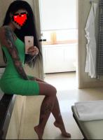 613732401: Chica busca chico en Madrid