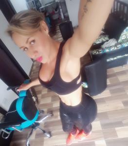 604376494: Travesti en Sevilla
