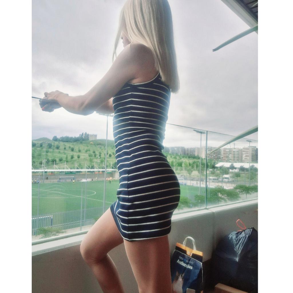 611293505: Travesti en Madrid