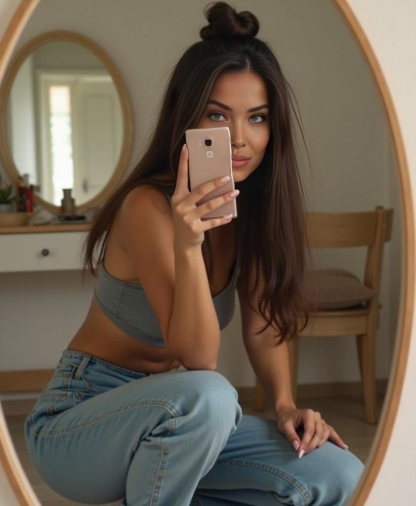 Chica busca chico en Cádiz: Chica busca chico