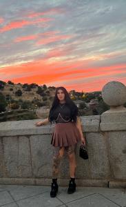 603195222: Travesti en Guadalajara