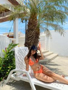 607541583: Chica busca chico en Murcia