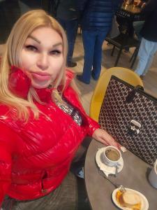 602016836: Chica busca chico en Madrid