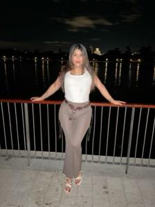 666615307: Transexual en Barcelona