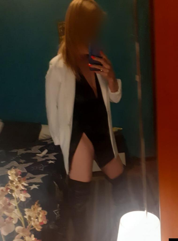 Chica busca chico en Madrid: 