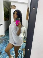 677680626: Chica busca chico en Murcia