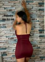 644213595: Chica busca chico en Madrid