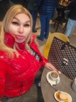 602016836: Chica busca chico en Madrid